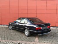 Gebraucht BMW 540 Performance 1994 Blau Limousine