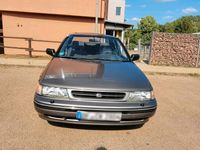 gebraucht Subaru Legacy BC 2.0 4WD Edition