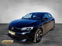 Gebraucht Opel Corsa-e 100 kW (136 PS) 2023 Karbon schwarz (metallic) Kleinwagen