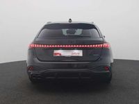 Gebraucht Audi A5 Ambiente 204 PS (150 kW) 2025 Mythosschwarz metallic Coupé