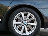 gebraucht BMW 528 i xDrive Touring -