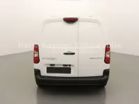 Neu Citroën e-Berlingo 102 PS (75 kW) 2025 Weiß Van / Kleinbus