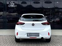 Gebraucht Opel Corsa Edition 75 PS (55 kW) 2022 Weiß Kleinwagen