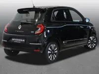 Gebraucht Renault Twingo Intens 60 kW (82 PS) 2022 Schwarz Kleinwagen