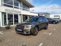 Occasion Subaru Outback Active 169 ch (124 kW) 2025 Vert SUV
