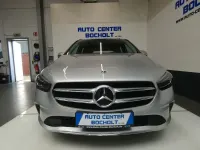 Gebraucht Mercedes B200 Progressive 163 PS (119 kW) 2020 Silber Kleinwagen