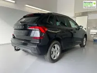 Neu Skoda Kamiq Selection 116 PS (85 kW) 2025 [1z1z] black magic me... SUV