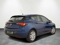 gebraucht Opel Astra 1.2 Turbo EDITION LED, PDC, Klima, DAB