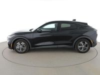 Używany Ford Mustang Mach-E 197 kW (269 KM) 2022 Czarny SUV