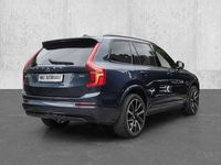 Gebraucht Volvo XC90 Plus 235 PS (172 kW) 2023 Blau SUV