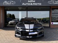 gebraucht Chevrolet Camaro 2.0 I4 TURBO Sport AT