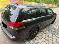 Brugt Opel Vectra Cosmo 150 HK (110 kW) 2007 Stationcar