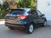 Gebraucht Honda HR-V Elegance 131 PS (96 kW) 2018 Blau SUV