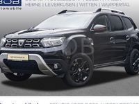 Gebraucht Dacia Duster Extreme 150 PS (110 kW) 2022 Schwarz SUV