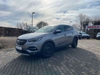 gebraucht Opel Grandland X Dynamic 1.2 Start/Stop