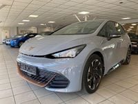 Gebraucht Cupra Born 169 kW (231 PS) 2023 Grau Kleinwagen
