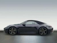 Neu Porsche 992 541 PS (397 kW) 2025 Schwarz