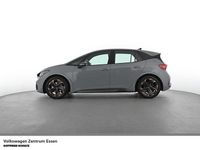 Gebraucht Cupra Born 150 kW (204 PS) 2023 Grau Kleinwagen