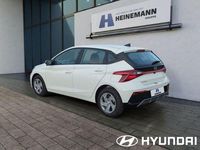 Gebraucht Hyundai i20 Select 101 PS (74 kW) 2024 Andere Limousine