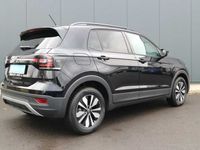 gebraucht VW T-Cross - 1.0 TSI OPF Move +Navi +Kamera