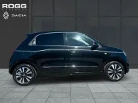 Gebraucht Renault Twingo Techno 60 kW (82 PS) 2022 Schwarz Kleinwagen
