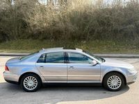 Gebraucht VW Phaeton 240 PS (176 kW) 2009 Andere farben Limousine