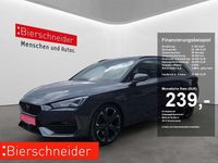 Gebraucht Cupra Leon VZ 310 PS (228 kW) 2023 Grau Kombi