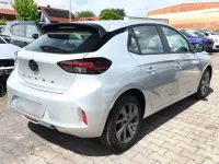 Neu Opel Corsa 101 PS (74 kW) 2025 Weiss Kleinwagen