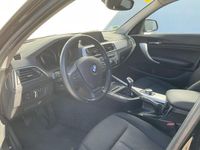 Gebraucht BMW 118 Executive 136 PS (100 kW) 2019 Schwarz Kleinwagen