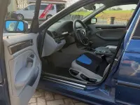 Gebraucht BMW 320 Performance 170 PS (125 kW) 2001 Blau Kombi