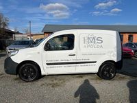 Używany Renault Kangoo Rapid Extra 90 KM (66 kW) 2014 Biały Minivan
