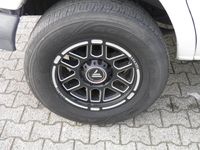 gebraucht Ford Econoline SUPERDUTY LANG V10 1.HAND