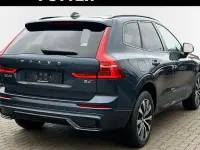 Gebraucht Volvo XC60 Plus 197 PS (144 kW) 2022 Blau SUV