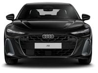 Gebraucht Audi A6 Ambiente 204 PS (150 kW) 2025 Schwarz Limousine