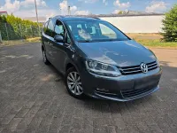 Gebraucht VW Sharan 140 PS (102 kW) 2011 Van / Kleinbus