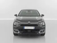 Gebraucht Citroën C4 X 131 PS (96 kW) 2024 (noir perla nera) SUV