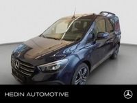 Gebraucht Mercedes T180 Progressive 96 PS (70 kW) 2024 Blau Van / Kleinbus