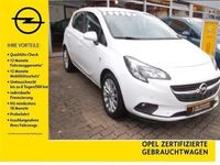 Gebraucht Opel Corsa Active 116 PS (85 kW) 2017 Weiß Limousine