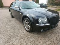 gebraucht Chrysler 300C Touring 5,7 HEMI Allrad