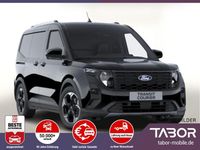 Neu Ford Transit Active 125 PS (91 kW) 2025 Schwarz Van