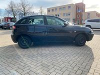 gebraucht Seat Ibiza 1.2