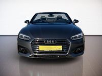 Usata Audi A5 Design 2019 Grigio Coupé