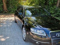 Gebraucht Audi A6 Allroad 232 PS (170 kW) 2006 Schwarz Kombi