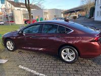 gebraucht Opel Insignia Exclusive