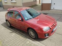 gebraucht MG ZR 160 -