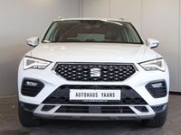 Gebraucht Seat Ateca Beats 150 PS (110 kW) 2022 Weiß SUV