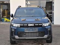 Neu Dacia Bigster Journey 156 PS (114 kW) 2025 Indigoblau SUV