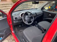 gebraucht Nissan Micra 1.2 More 48kW More