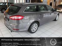 Gebraucht Ford Mondeo Titanium X 200 PS (147 kW) 2014 Braun Kombi