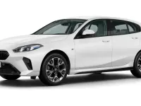 Gebraucht BMW 120 Shadowline 163 PS (119 kW) 2025 Weiß Kleinwagen